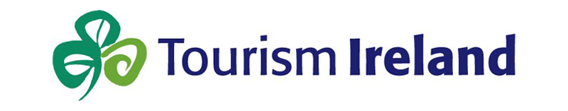 Tourism Ireland Logo